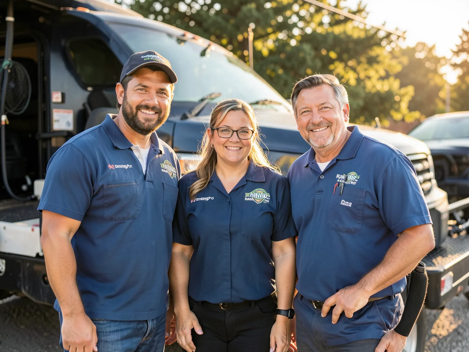 Roof Repair company in Lenexa, KS